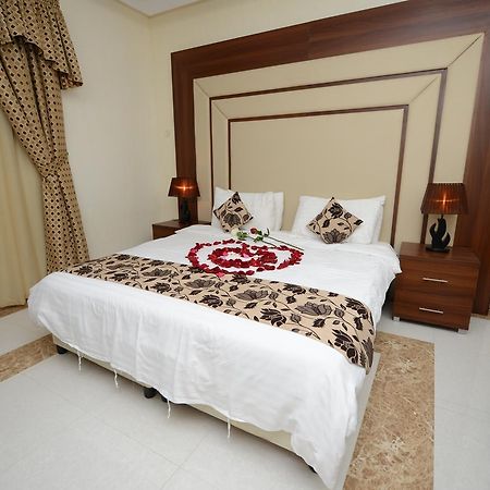 Hotelier Suites Riad Exterior foto