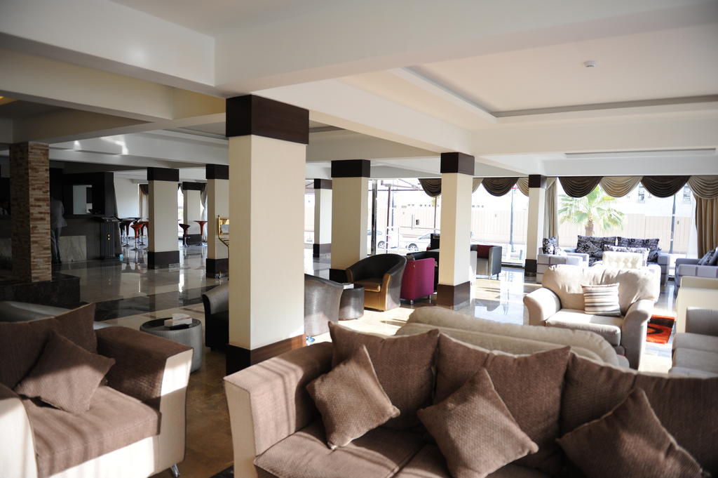 Hotelier Suites Riad Exterior foto