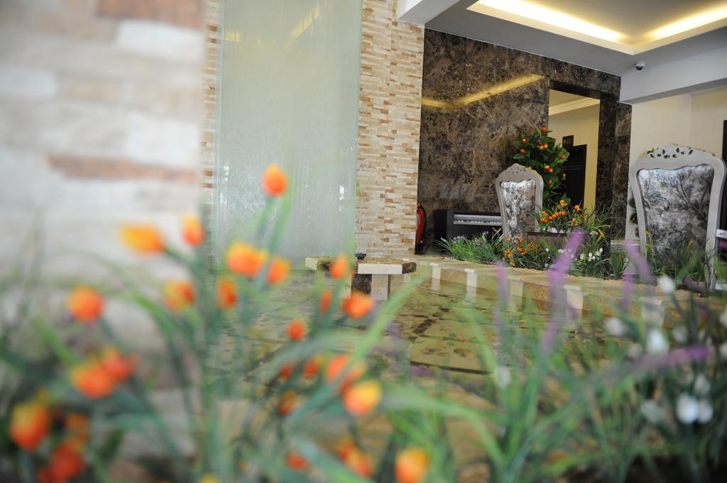 Hotelier Suites Riad Exterior foto