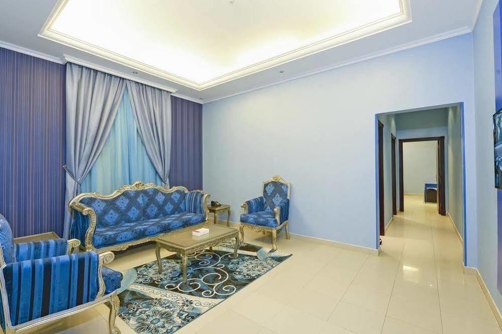 Hotelier Suites Riad Exterior foto